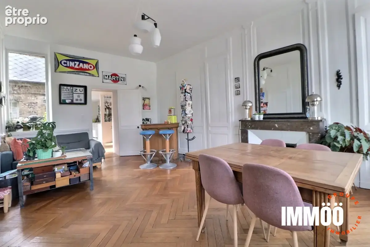 Maison 7 pièces 287 m² à vendre à Saint-Valery-En-Caux (76460) - photo 9