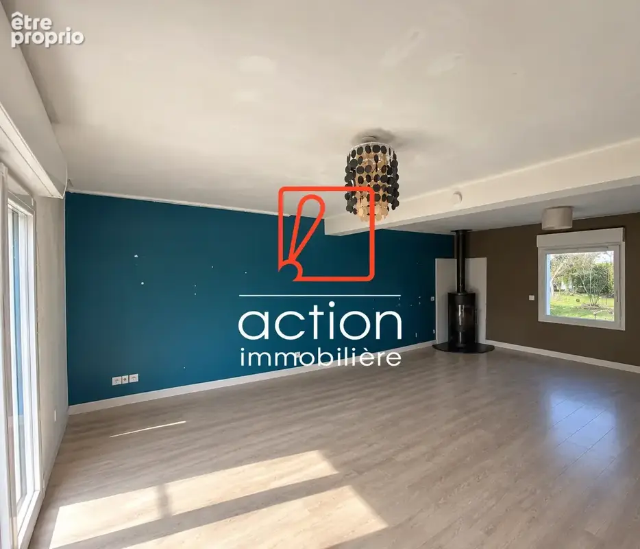 Lumineuse maison contemporaine de 85 m2 - Ploubezre - photo 11
