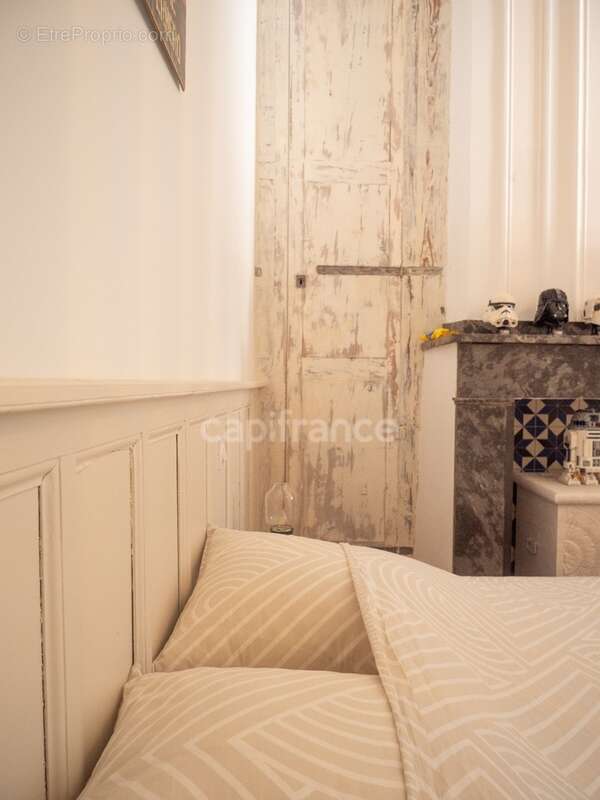 Demeure d'exception au coeur de l'ancienne rue Royale, 6 pièces, 290 m2 avec petit patio  (32) - photo 34