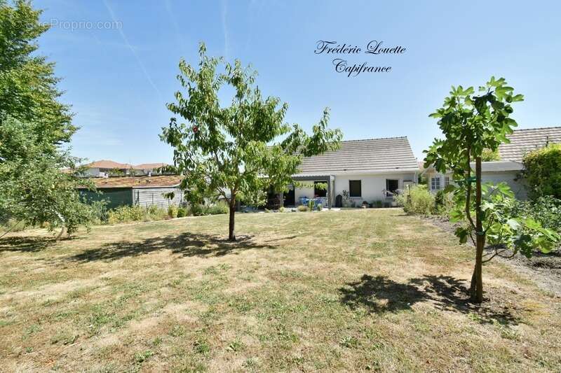 Maison à vendre 5 pièces TOURS SUR MARNE (51) - photo 11