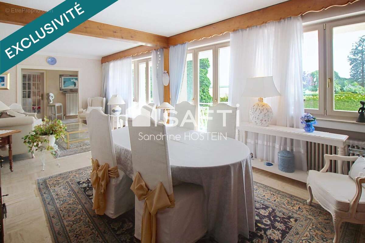 Photo 7 - Maison à VILLERS-LA-MONTAGNE