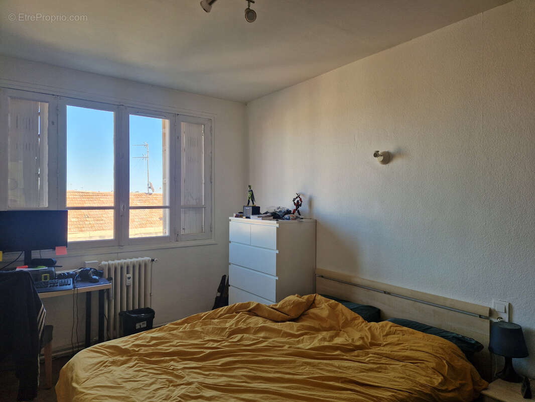 Appartement à BEZIERS