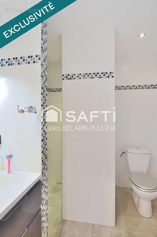 Photo 7 - Maison à L&#039;ILE-D&#039;OLONNE