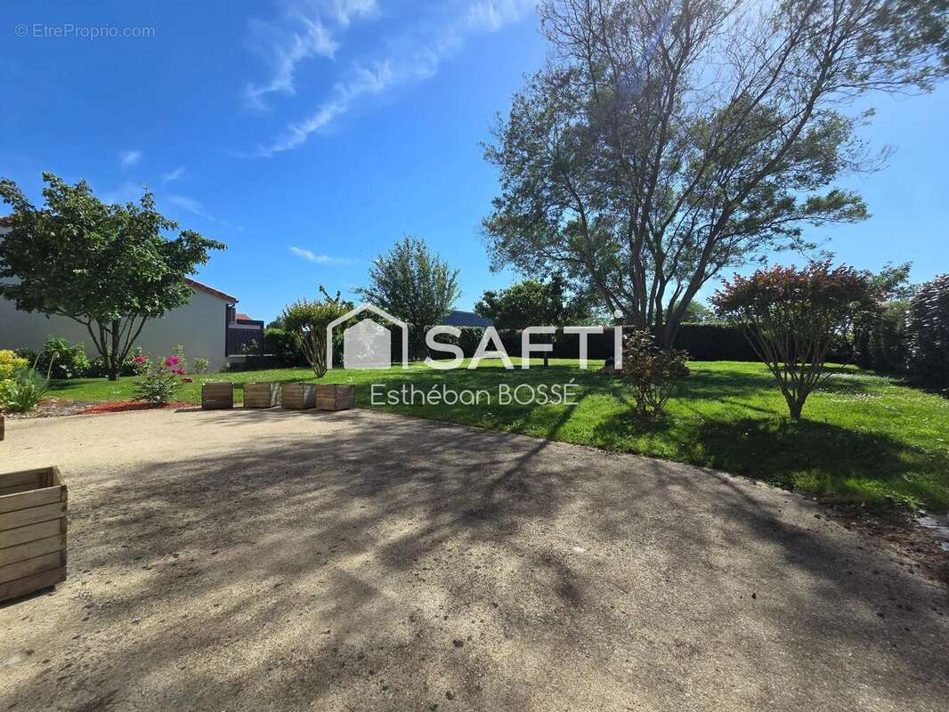 Photo 3 - Maison à VALLET