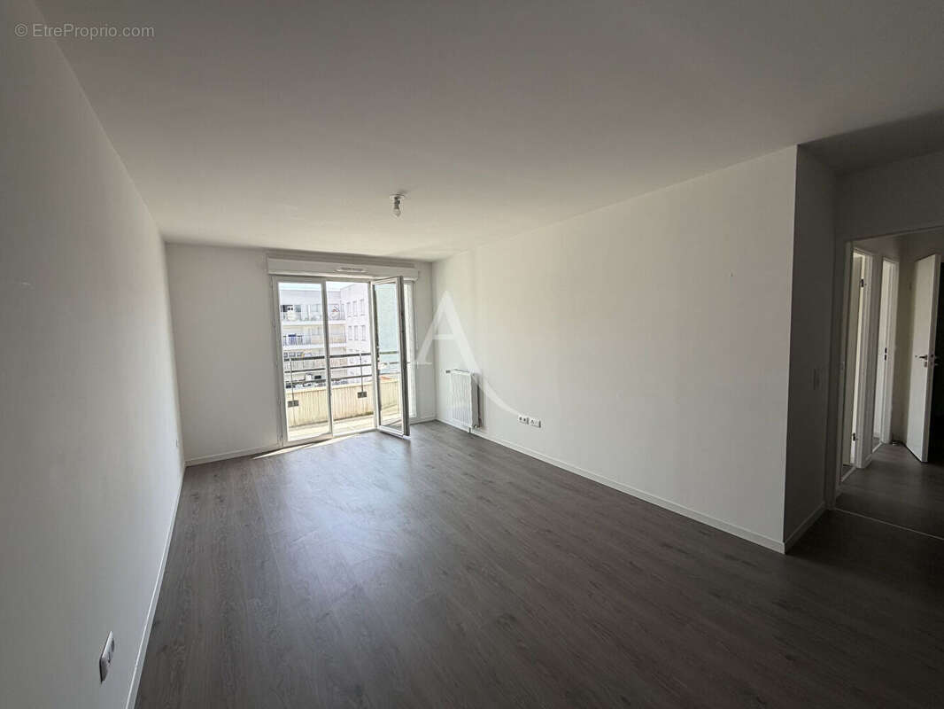 Appartement à DRANCY