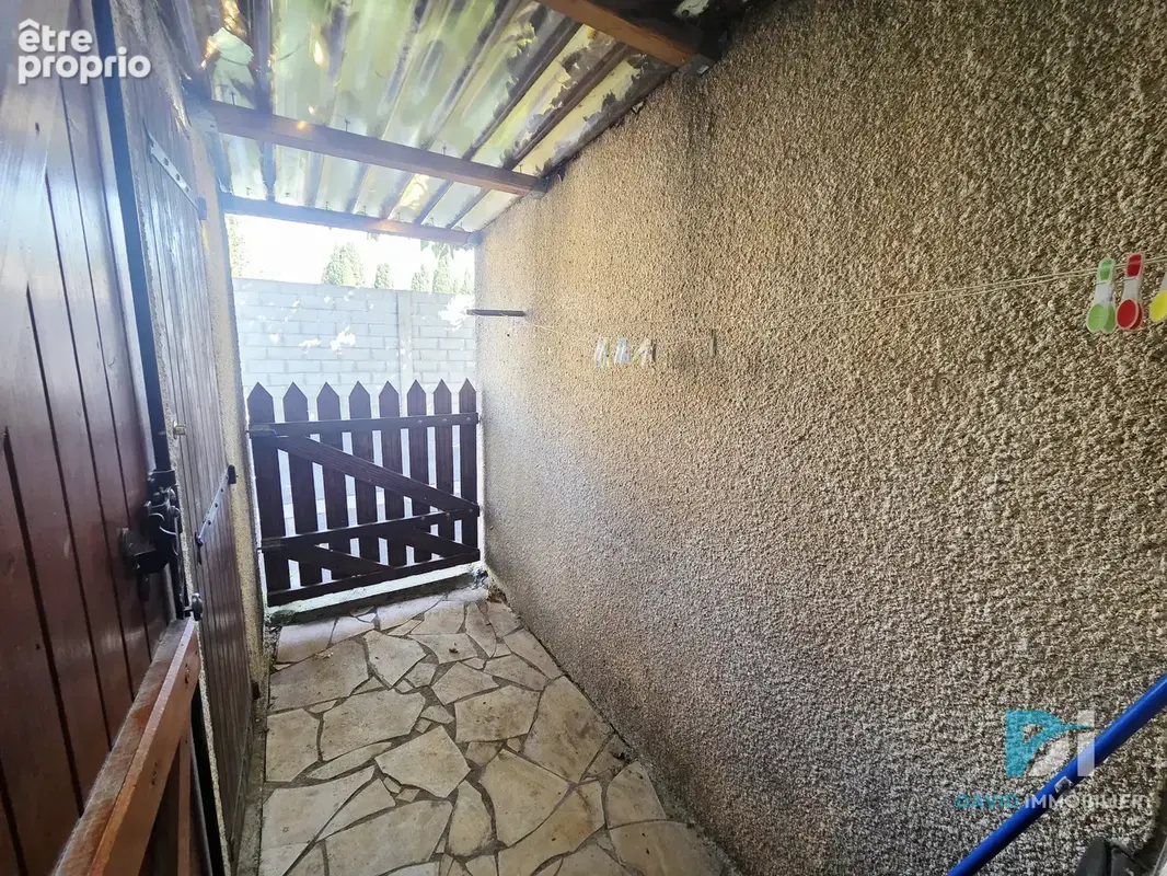 Villa à VIAS - photo 8