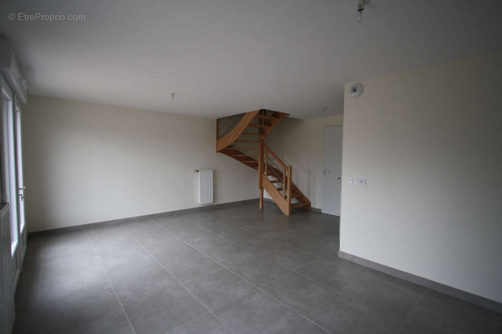 Appartement à SAINT-JEAN-LE-BLANC
