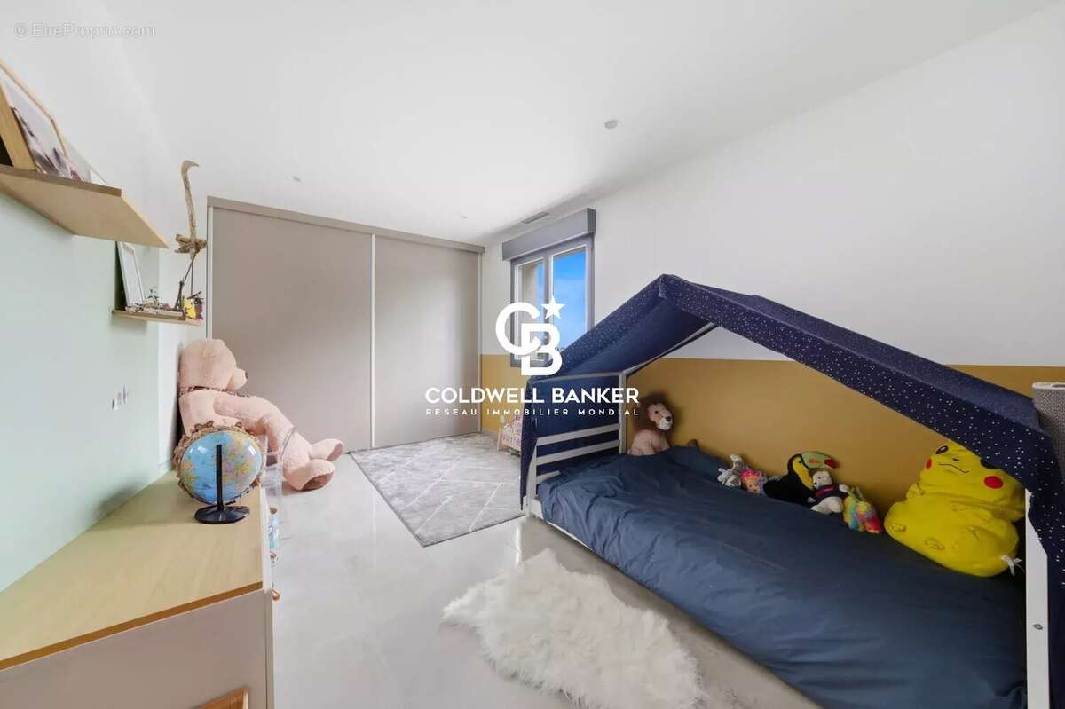 Maison à CASTELNAU-LE-LEZ