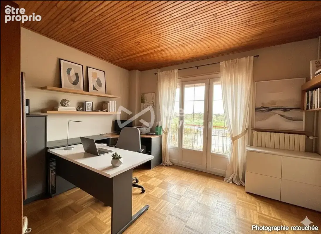 Maison 7 pièces 226 m² à vendre à L'ile-D'olonne (85340) - photo 7