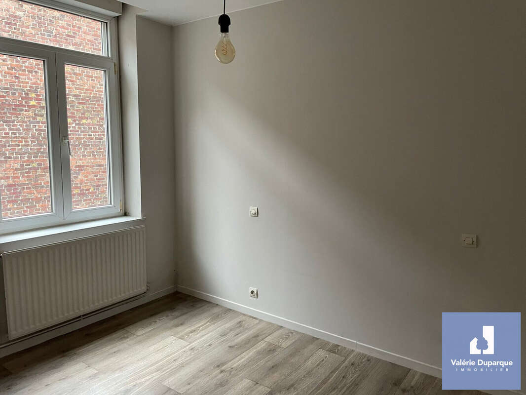 Appartement à LA MADELEINE