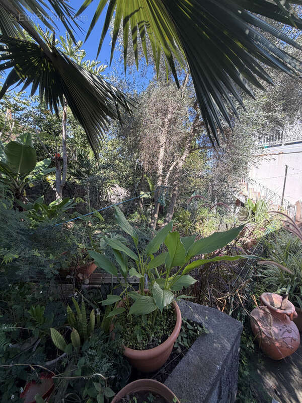 Appartement à SAINT-PAUL