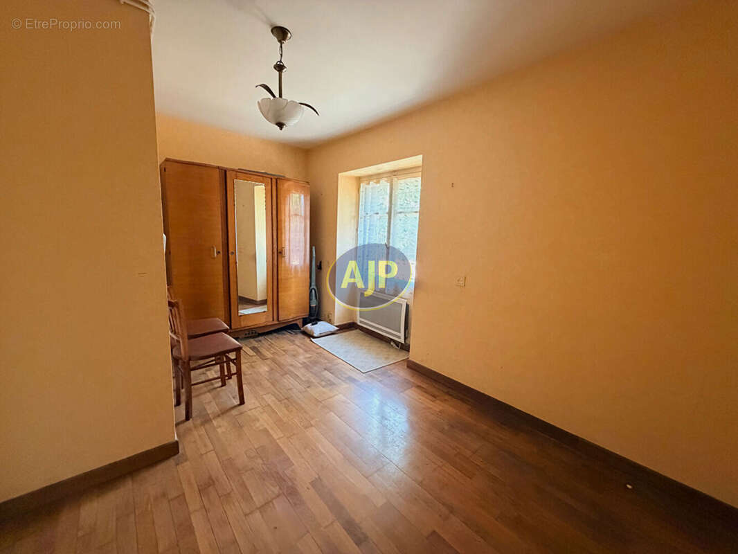 Maison 5 pièces - Sortie de bourg Guémené - photo 4