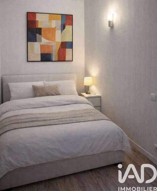 Photo 3 - Appartement à PARIS-10E
