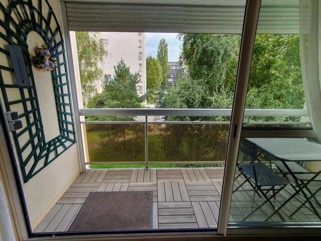 Appartement à LE MEE-SUR-SEINE