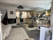 Maison à LEZIGNAN-CORBIERES