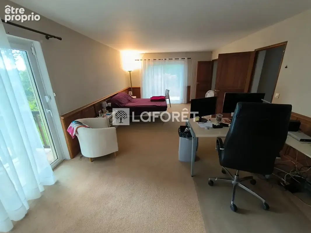 Maison Septeuil 7 pièces 215 m² - photo 8