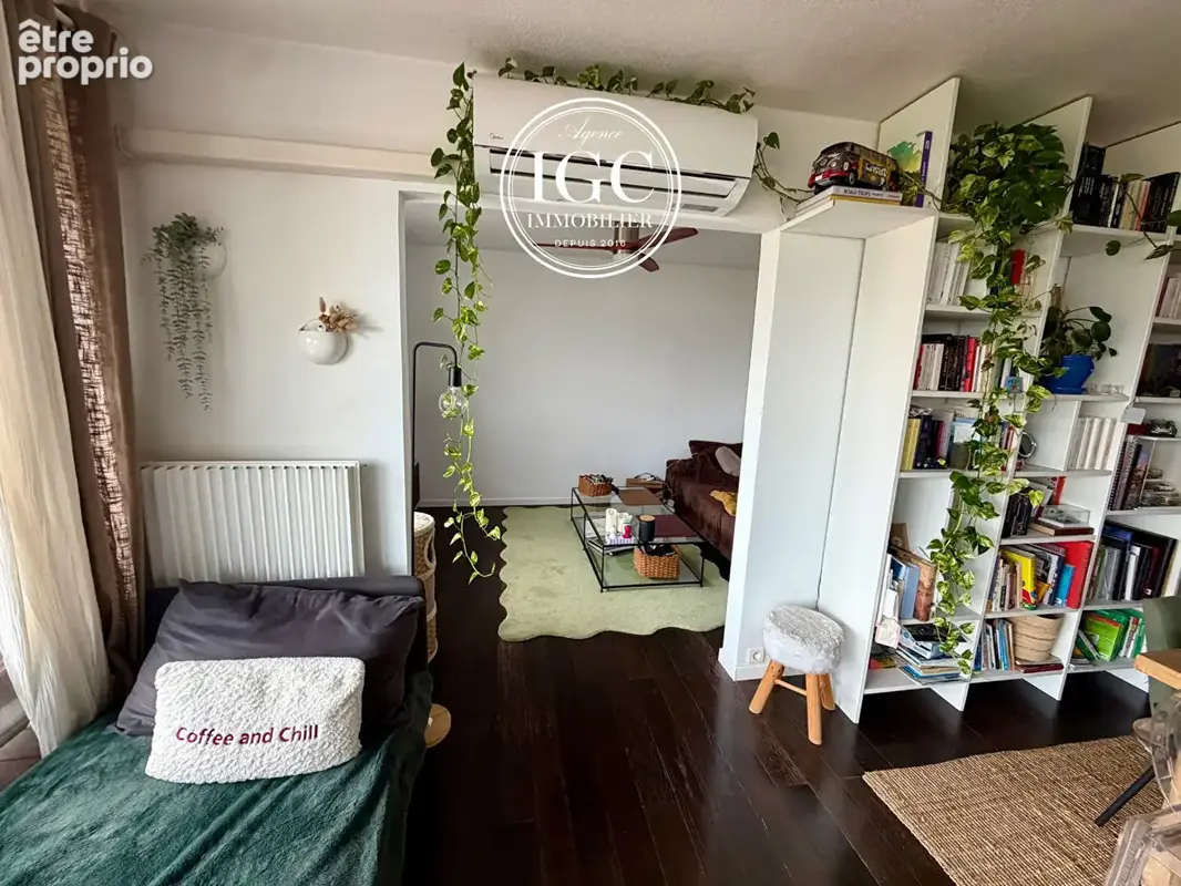 Appartement T4 vue mer à Marseille 13016 (L'Estaque) - Exclusivité IGC Immobilier - photo 9