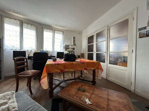 Appartement à VIRE