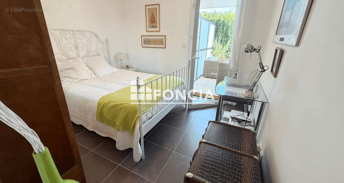 Appartement à BANDOL