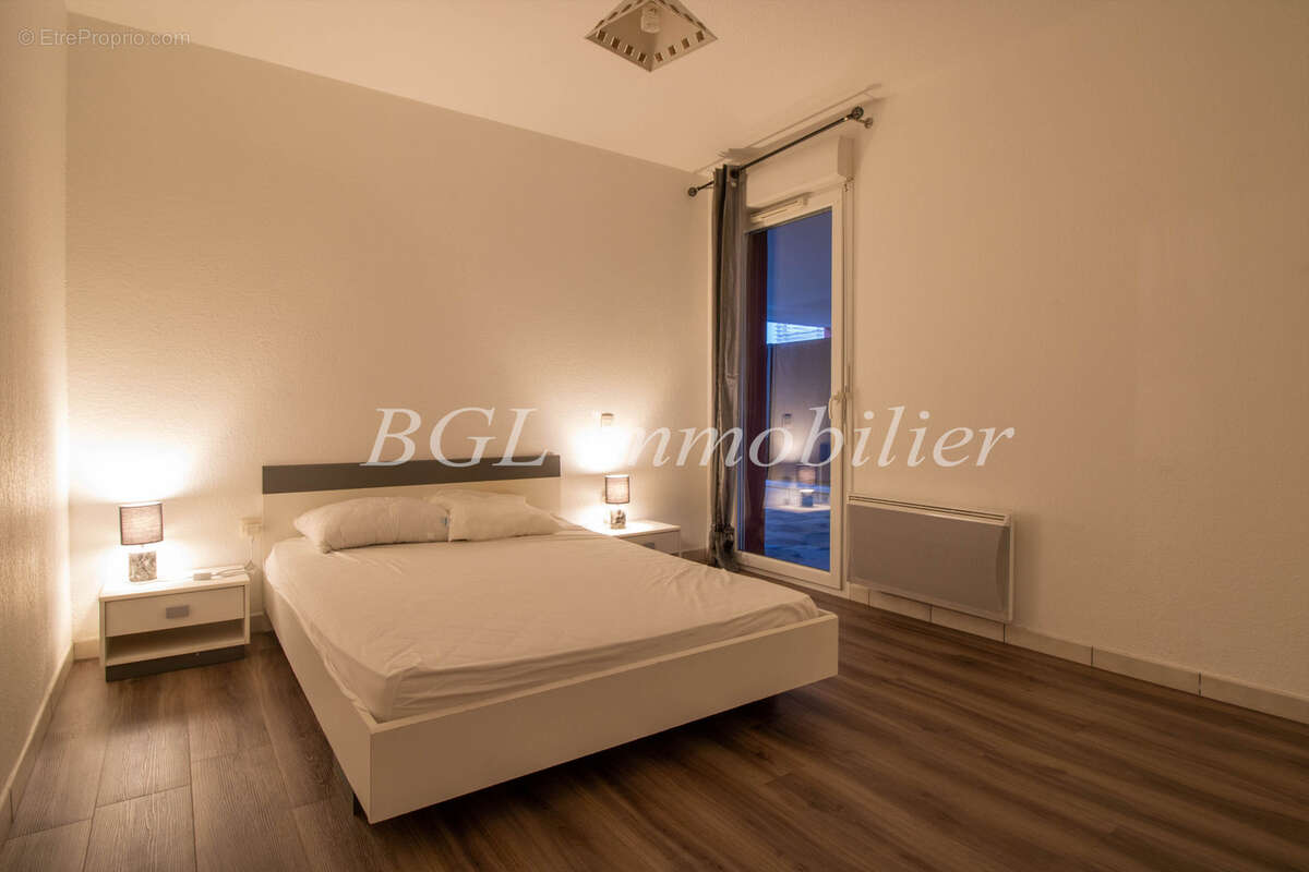 Appartement à BISCARROSSE