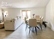 Appartement à THOISSEY