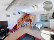 Appartement à LOUDENVIELLE