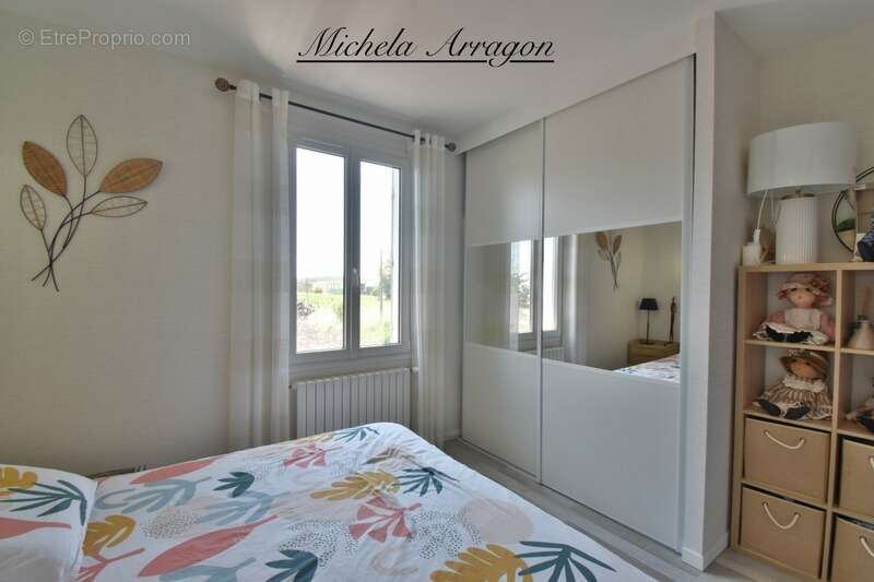 Maison familiale avec parc arboré de plus de 2 000 m² – Grange-sur-Lot - photo 28