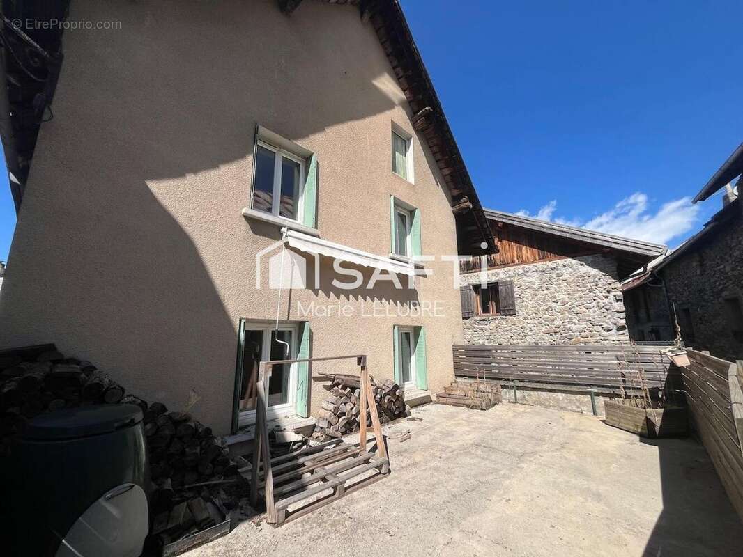 Photo 6 - Maison à CROTS