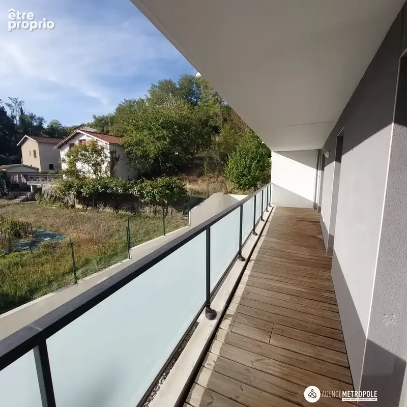 Appartement 3 pièces 64 m² à vendre à Castanet-Tolosan (31320) - photo 5