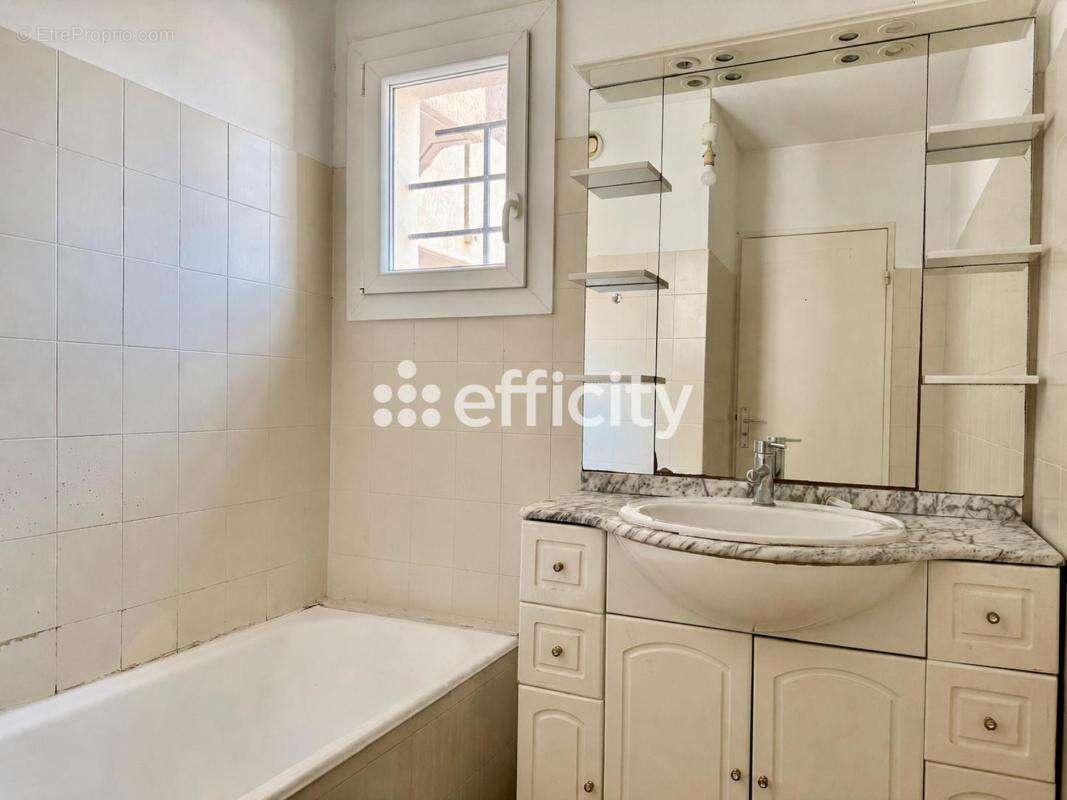 Appartement - photo 12