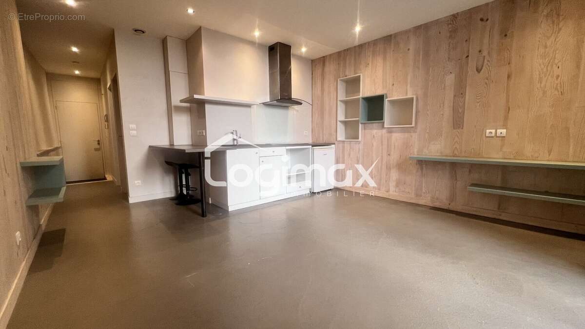 Appartement à LA ROCHELLE