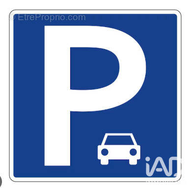 Photo 1 - Parking à PARIS-6E