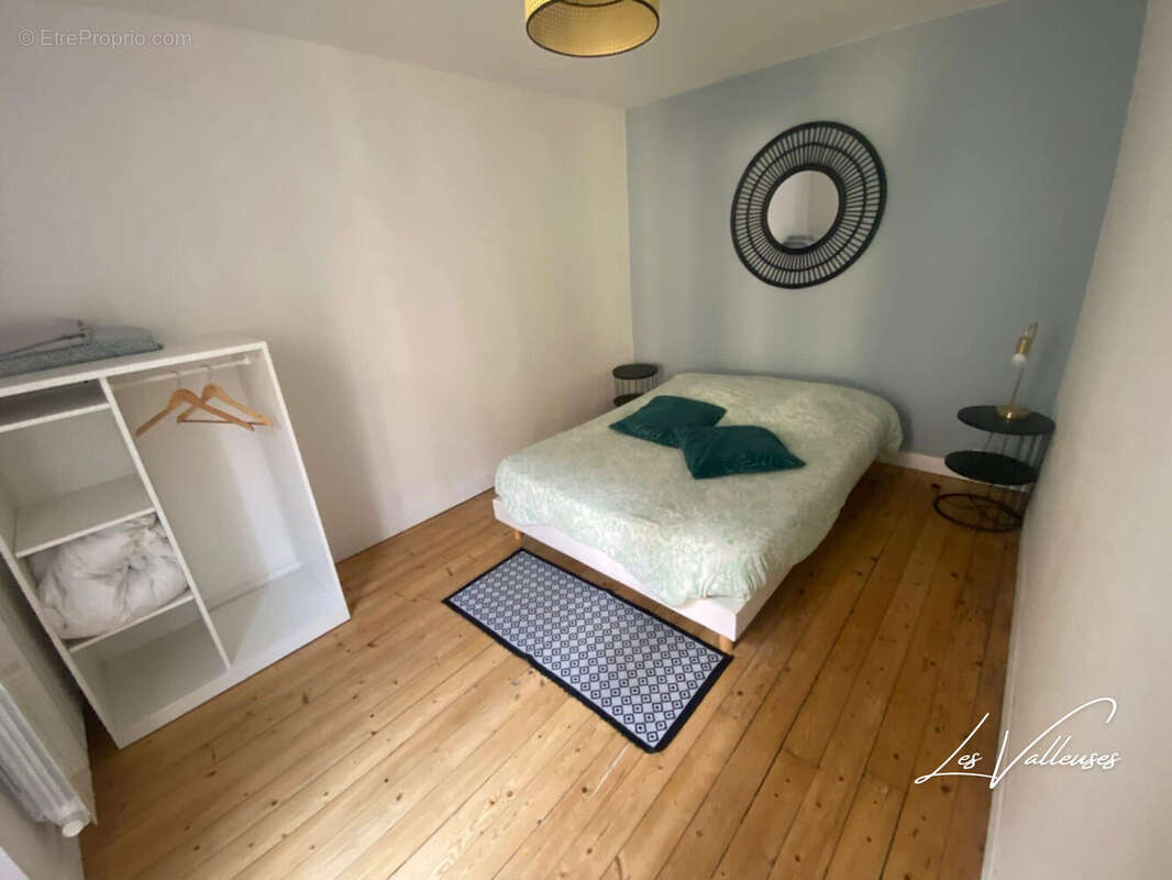 Appartement à DIEPPE