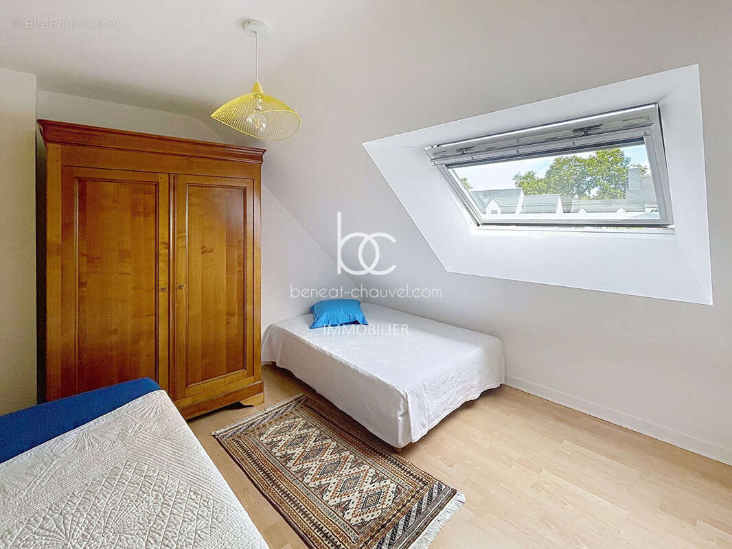 Ploeren Centre-Bourg - Maison de Famille Clés en Main - photo 7