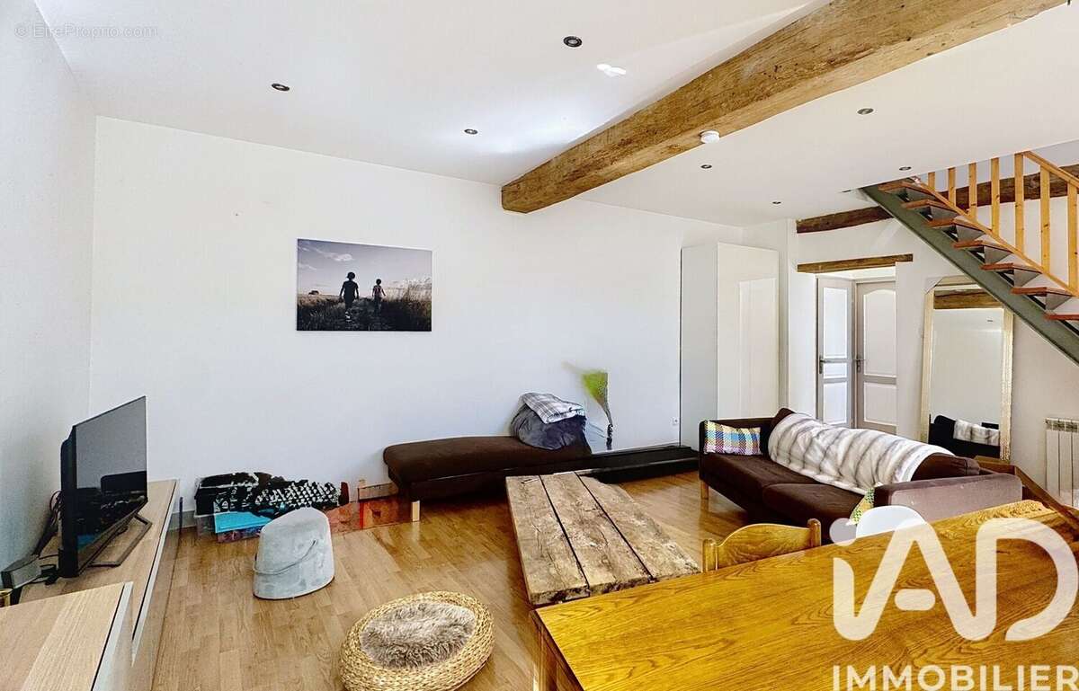 Photo 4 - Maison à GOUSSAINVILLE