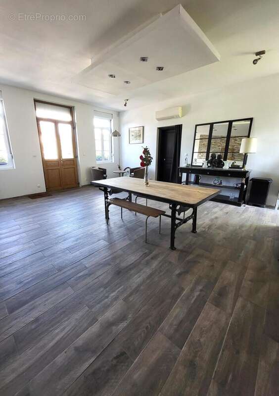 Photo 5 - Maison à SARTON