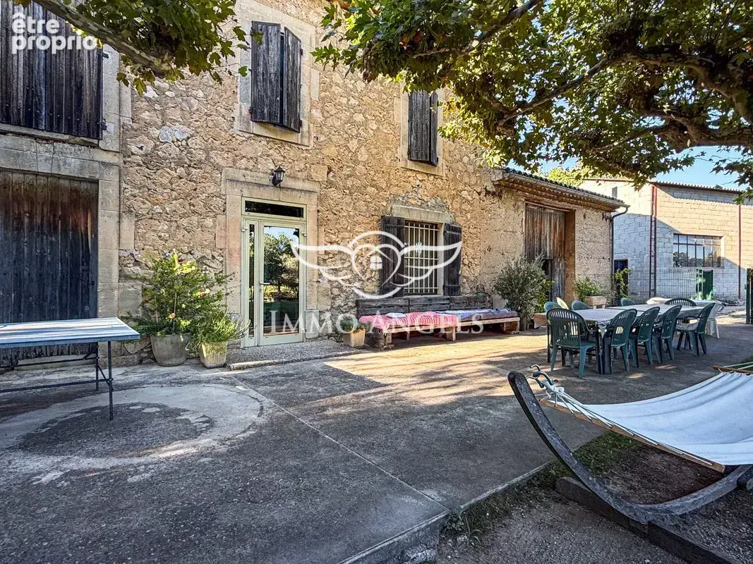 Maison 13 pièces 147 m² à vendre à Cavaillon (84300) - photo 3