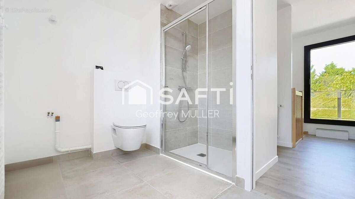 Photo 7 - Maison à ARRADON