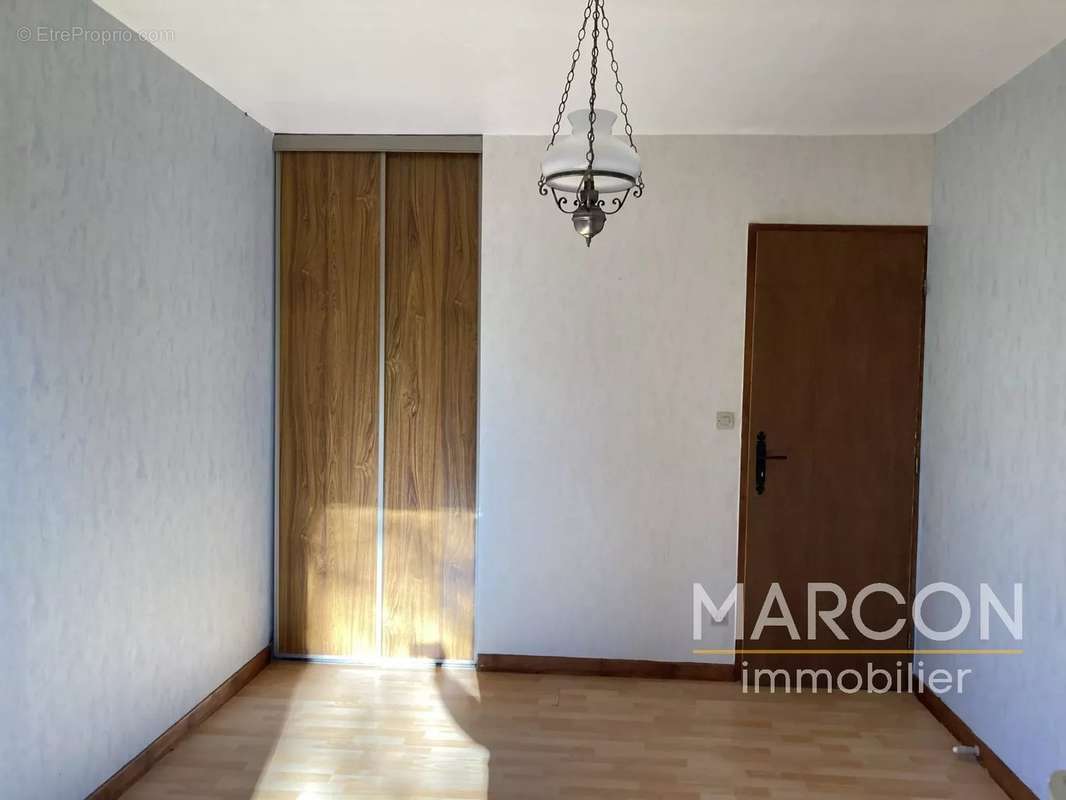 Maison à GENTIOUX-PIGEROLLES