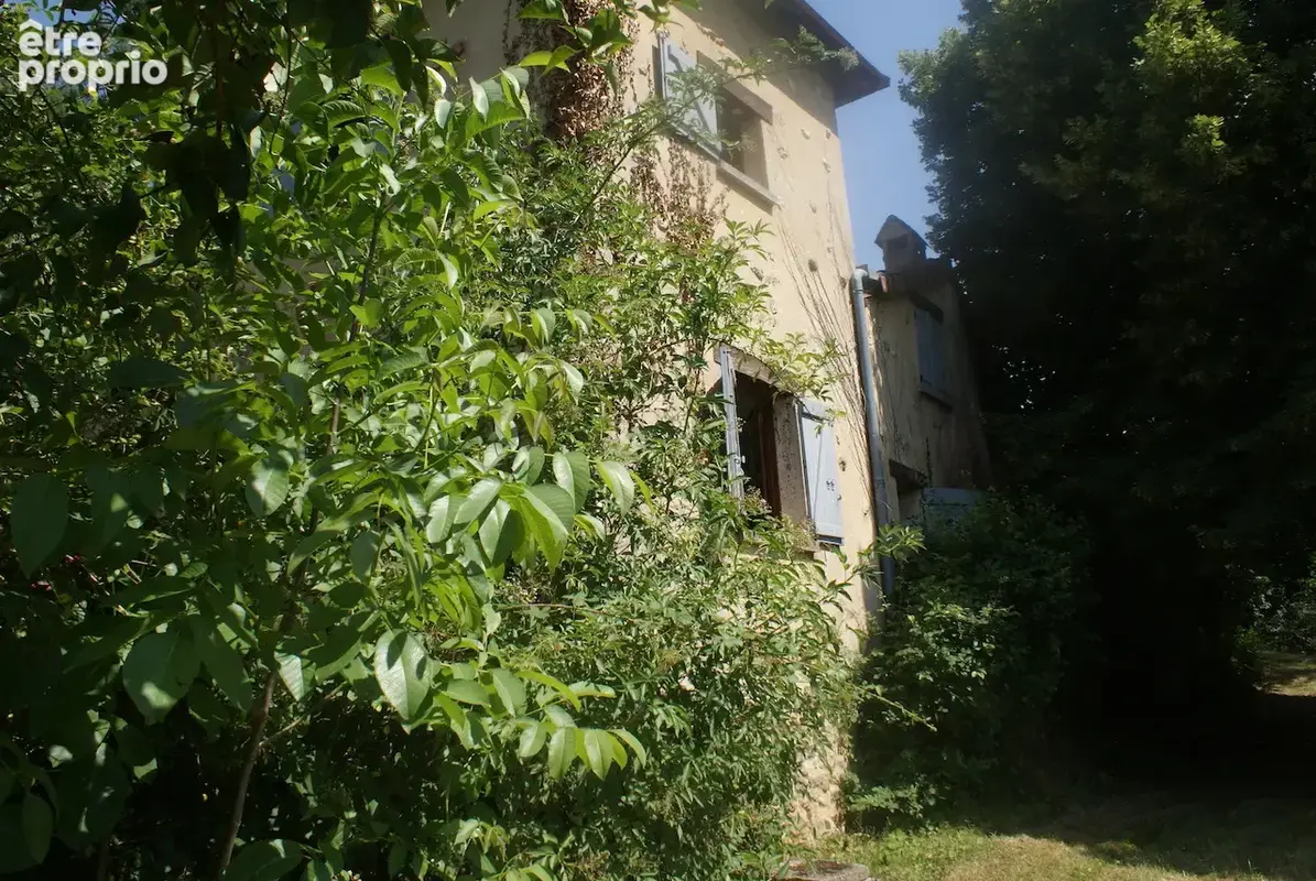 A VOIR. Belle maison en pierre de 4 chambres avec dépendances et vues sur terrain d'environ 2811m2 - photo 42
