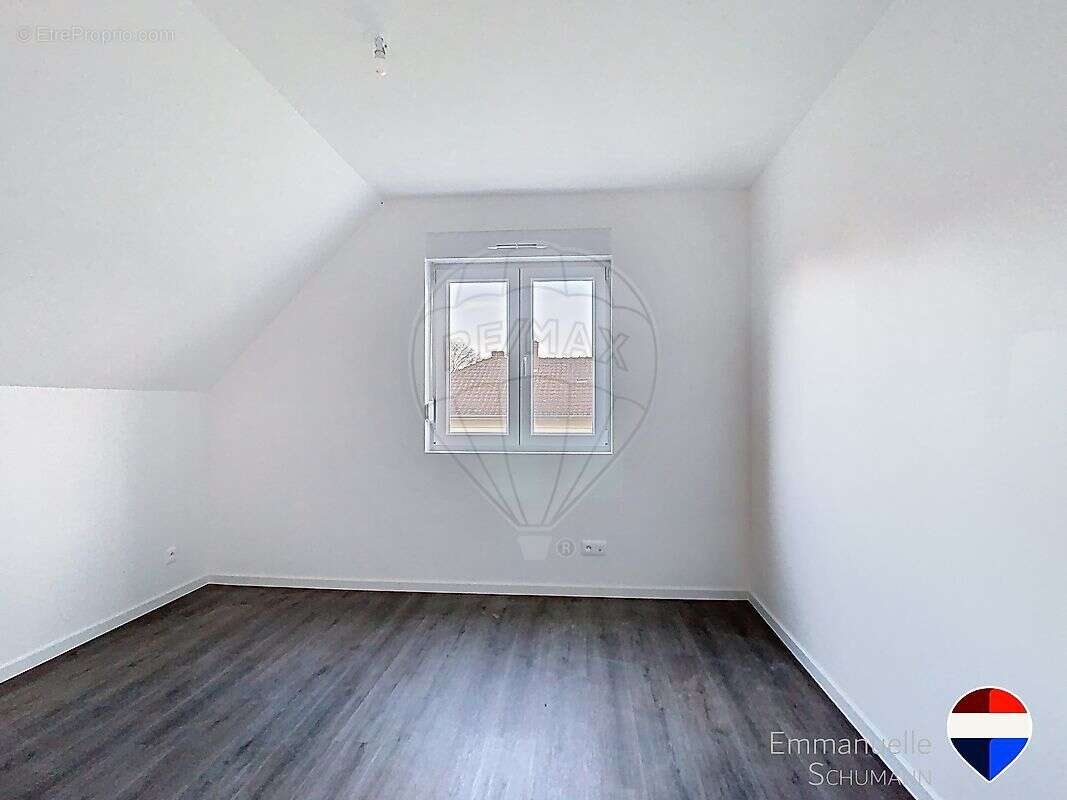 Maison à BALTZENHEIM