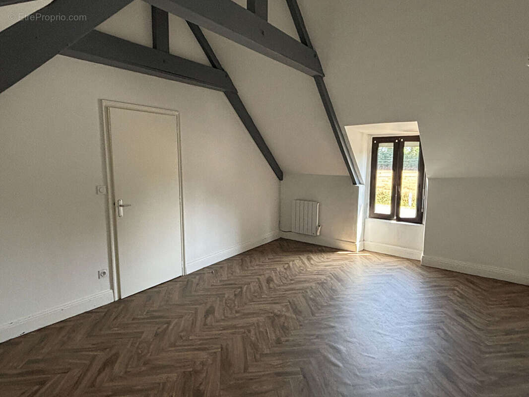 Maison de charme des années 30 rénovée - photo 15