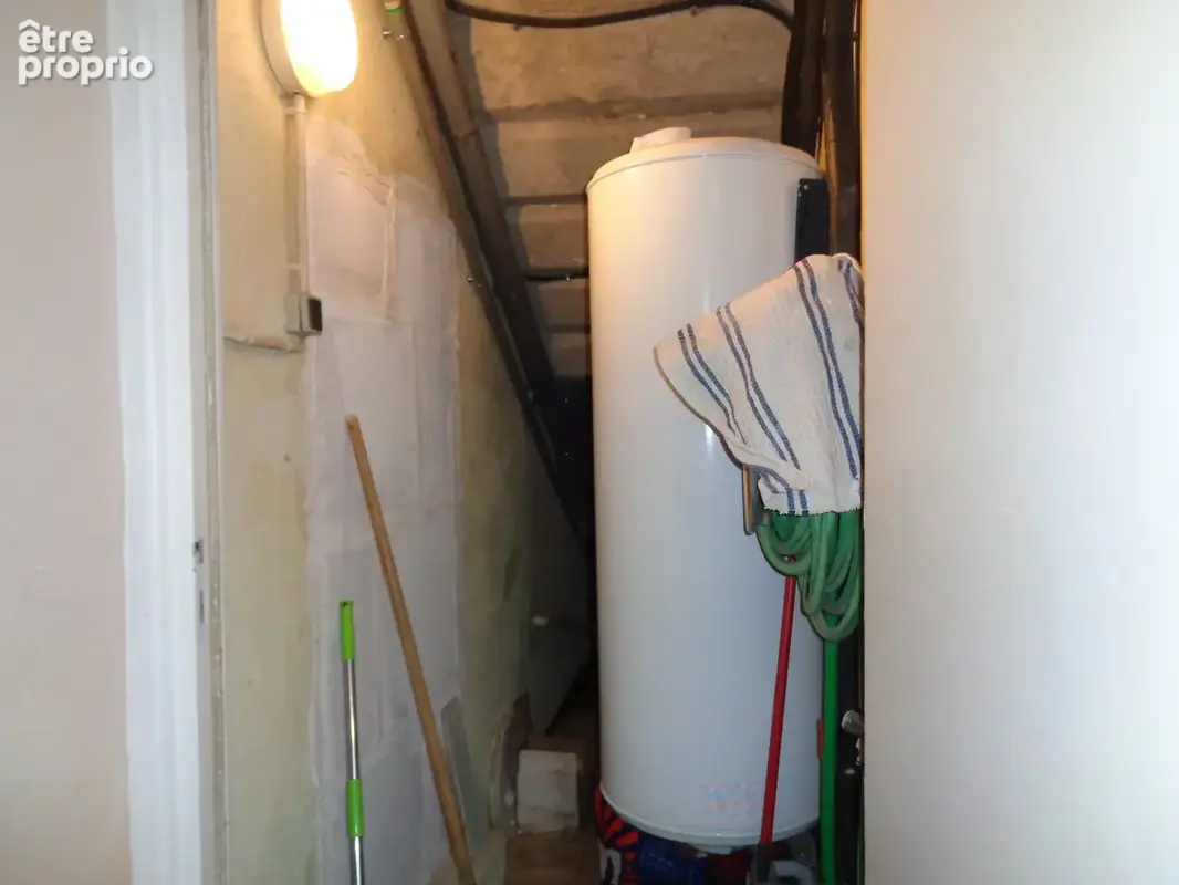 Gard Nimes Immeuble 4 appartements - photo 19