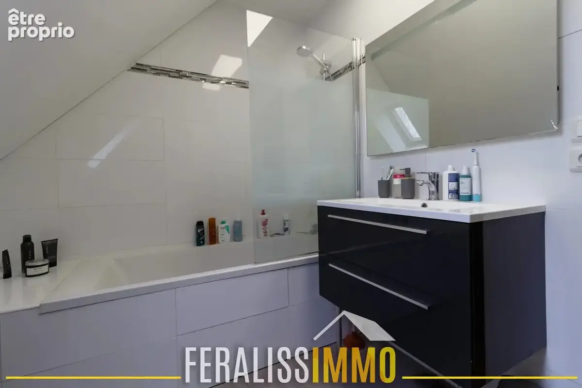 Belle maison familiale avec grand jardin ! - photo 11