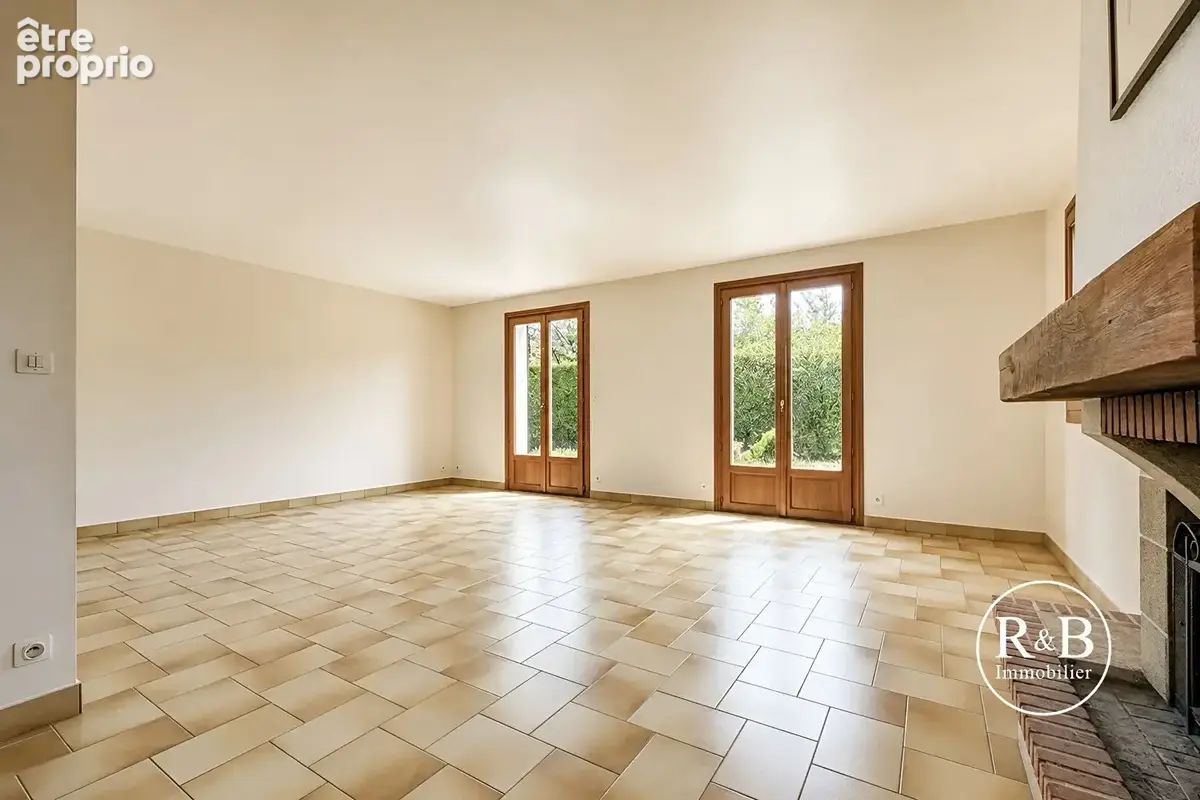Maison  5 pièces 126 m2 - photo 5