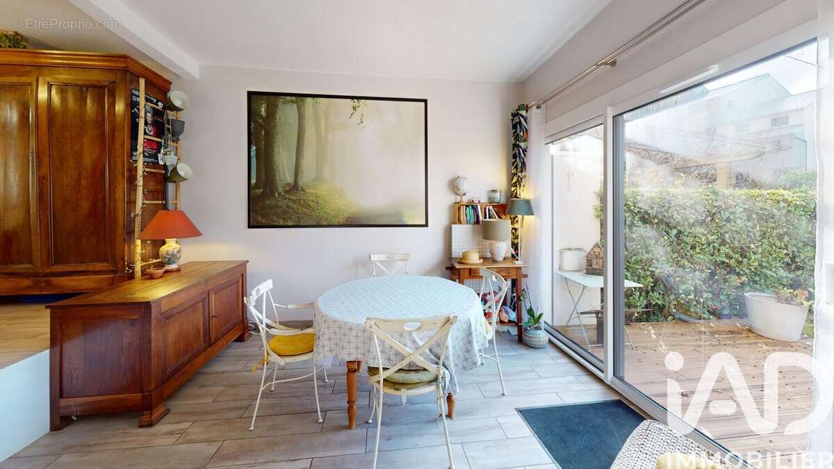 Photo 8 - Maison à SAINT-EGREVE