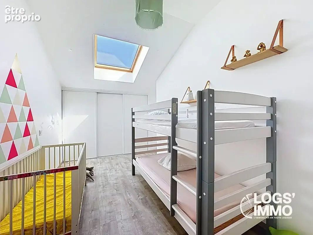 Appartement 3 pièces 75 m² à vendre à Bassens (33530) - photo 8