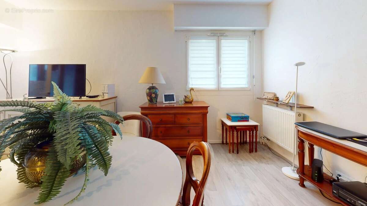 Appartement à MAUREPAS