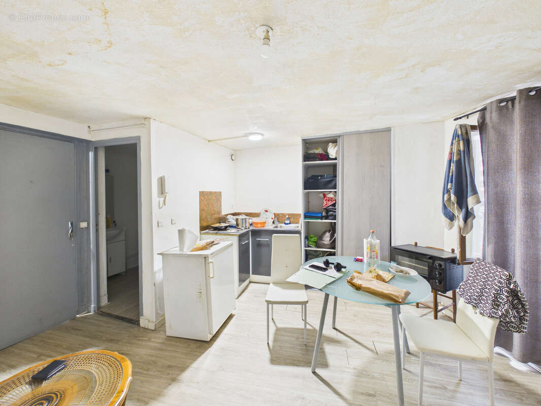 Appartement à LE PUY-EN-VELAY