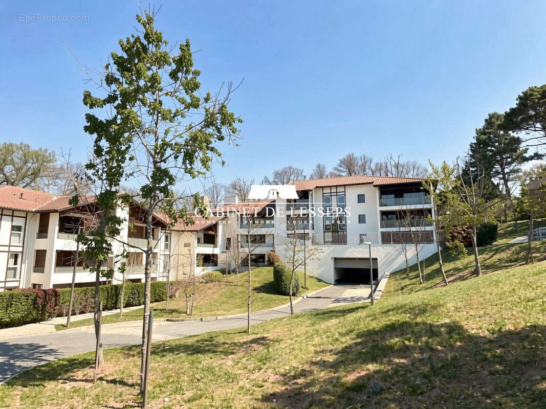 Appartement à BIDART